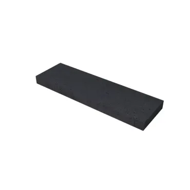 Schellevis Oudhollands Opsluitband 7x30x100 Carbon
