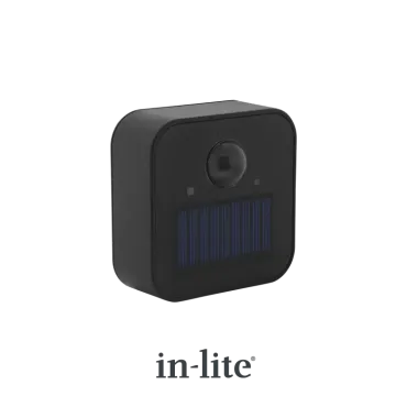 In-Lite Smart Move Motion Detector