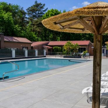 GeoCeramica® 100x100x4 - Tempo Ash Matt