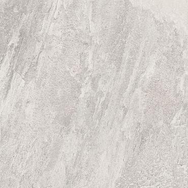GeoCeramica® 60x60x4 - Via Delle Alpi Quarzo Grigio