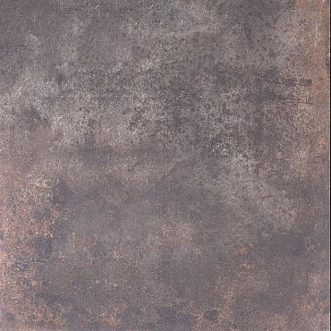 GeoCeramica® 60x60x4 - Corten Steel