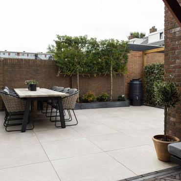 GeoCeramica® Starter 60x60x4 - Palanta Plus Gold