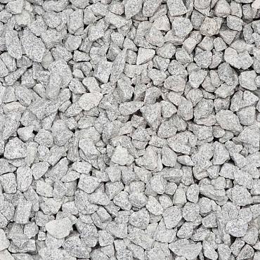 Graniet split *royal grey* 16-22mm 25kg