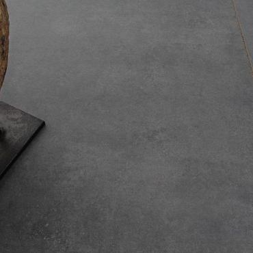 Cera3line 90x90x3cm Downtown anthracite