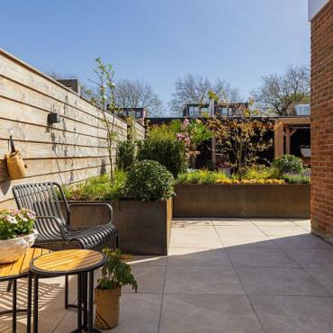 Ceramica Marengo 59,5x59,5x2cm beige