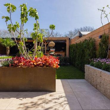 Ceramica Marengo 59,5x59,5x2cm beige