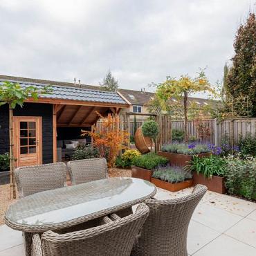 Cera4line Mento 75x75x4cm Luna Sand