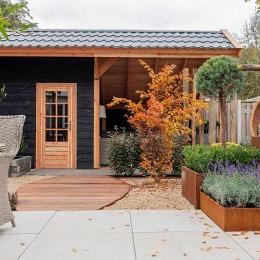 Cera4line Mento 75x75x4cm Luna Sand