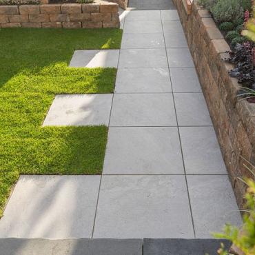 Cera3line 60x60x3cm Belluno Taupe/Grey