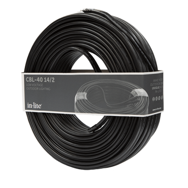 In-lite kabel Cbl-40 14/2mm