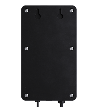 In-lite Hub-75 trafo met lichtsensor en timer.