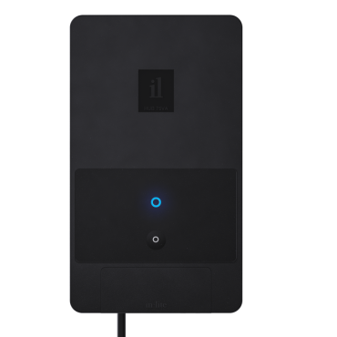 In-lite smart Hub-75 trafo met lichtsensor en timer.