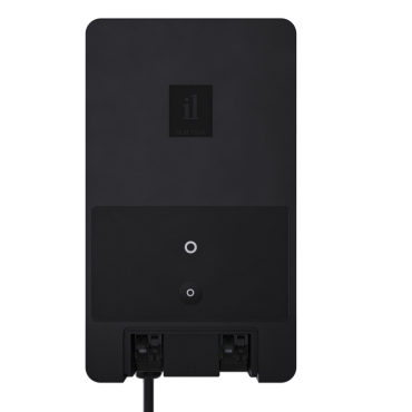 In-lite smart Hub-75 trafo met lichtsensor en timer.