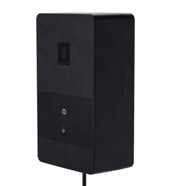 In-lite smart Hub-75 trafo met lichtsensor en timer.