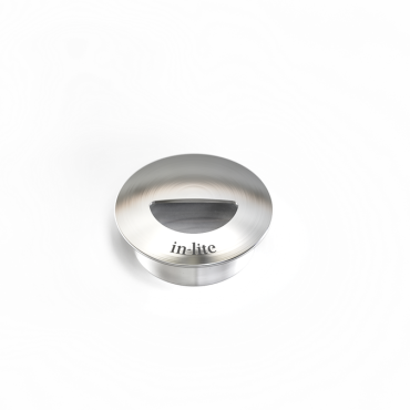 RING 28 SHIELD Stainless Steel Stainless Steel