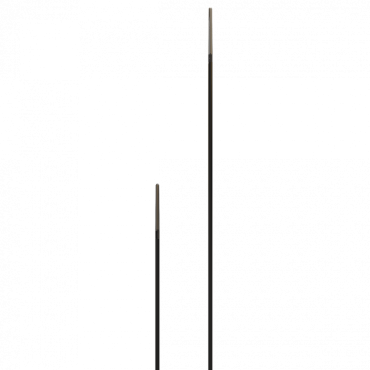 BREEZE LOW Black
