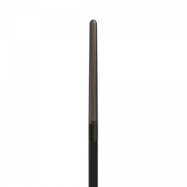 BREEZE LOW Black