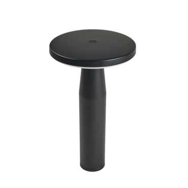 DISC LOW Black