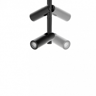 AIM CEILING DUO