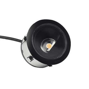 LUNA Black Black