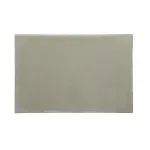 Grootformaat tegel 50x50x5 vlak KOMO grijs