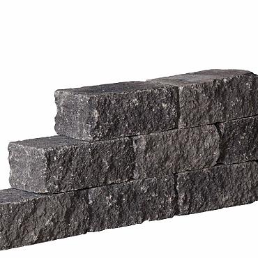 Combiwall uno 30x15x12cm mount everest