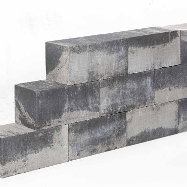 *hf* linea block gothic 15x15x45cm