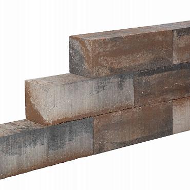 *hf* linea block kilimanjaro 15x15x45cm