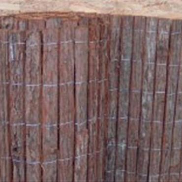 Boomschors Mat Dubbel Gebonden 175x300cm