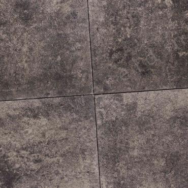 Smartstone Black/Grey 60X60X4Cm