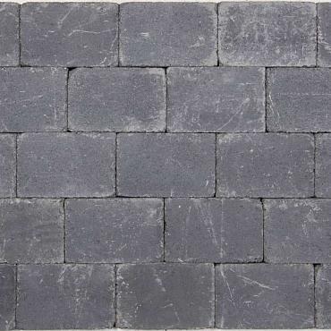 Tumbelton extra 20x30x6cm coal