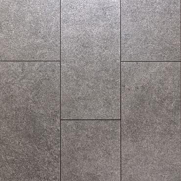 Cerasun moderno nero 40x80x4cm