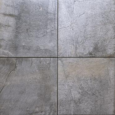 *Keram. Tropea Grigio 80X80X2Cm