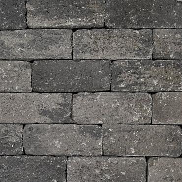 Wallblock Tumble Zeeuws Bont 12x12x30cm
