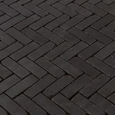 Carbona antica zwart dikformaat 65