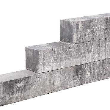 Linea block gothic *kp*15x15x60