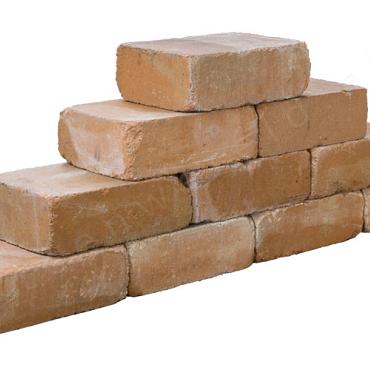Tumbelwall getr. 30x20x10cm mont blanc
