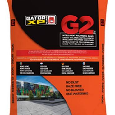 Fixs Gatorsand XP G2 20kg Waterdoorlatend Ivoor