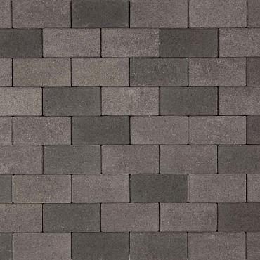 Komo bkk 20.9x10.4x8cm grijs zwart(5)