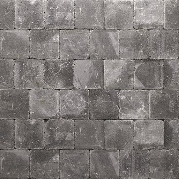 Tumbelton Extra 20X20X6Cm Grey