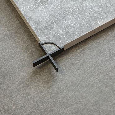 Voegkruizen 3mm tbv keramiek 100 st/zak