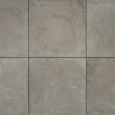 Cerasun Concrete Taupe 60X60X4Cm