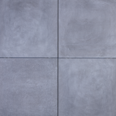 GeoCeramica® 80x80x4 - Fumato Mezzo