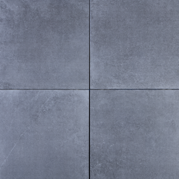 GeoCeramica® 60x60x4 - Roccia Carbon 2.0