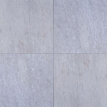 GeoCeramica® 2Drive Xtra 60x60x6 - Quartz Fiordi Grigio