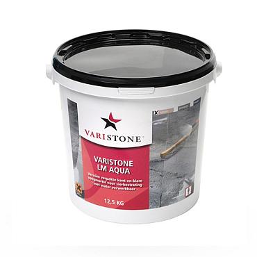 12,5 kg Voegmortel Varistone LM Aqua - Naturel