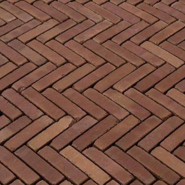 Roma antica rood genuanceerd waalformaat