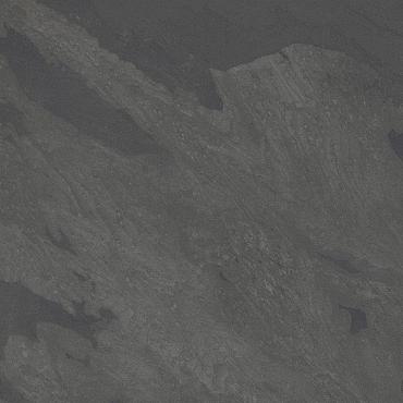 Cera3line 60x60x3cm Peacock black