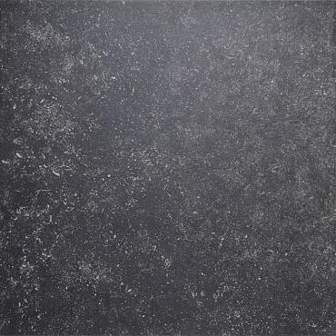 GeoCeramica® 90x90x4 - Pietra Blu Nero