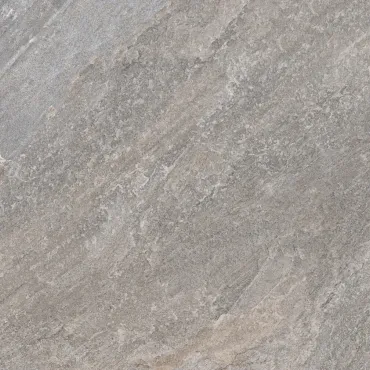 GeoCeramica® Starter 75x75x4 - Quartzstone Grey Mate